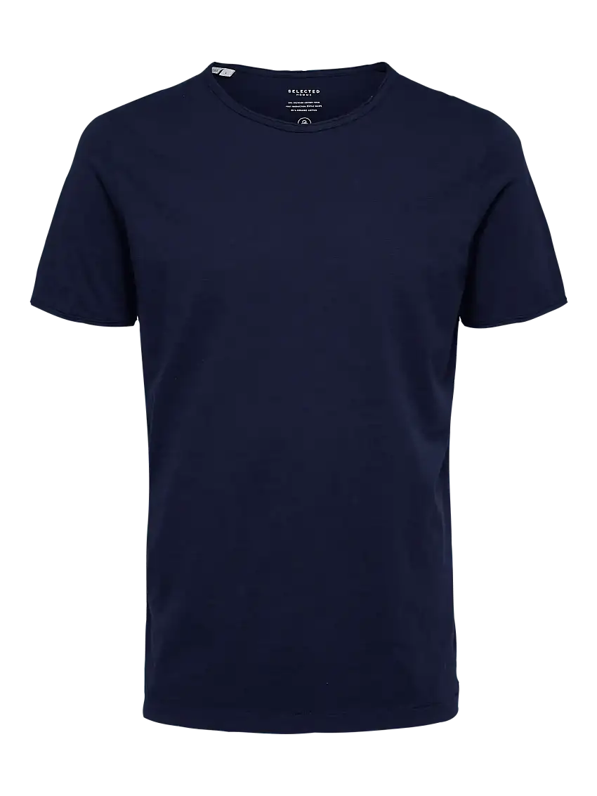 Camiseta Morgan Maritim Blue