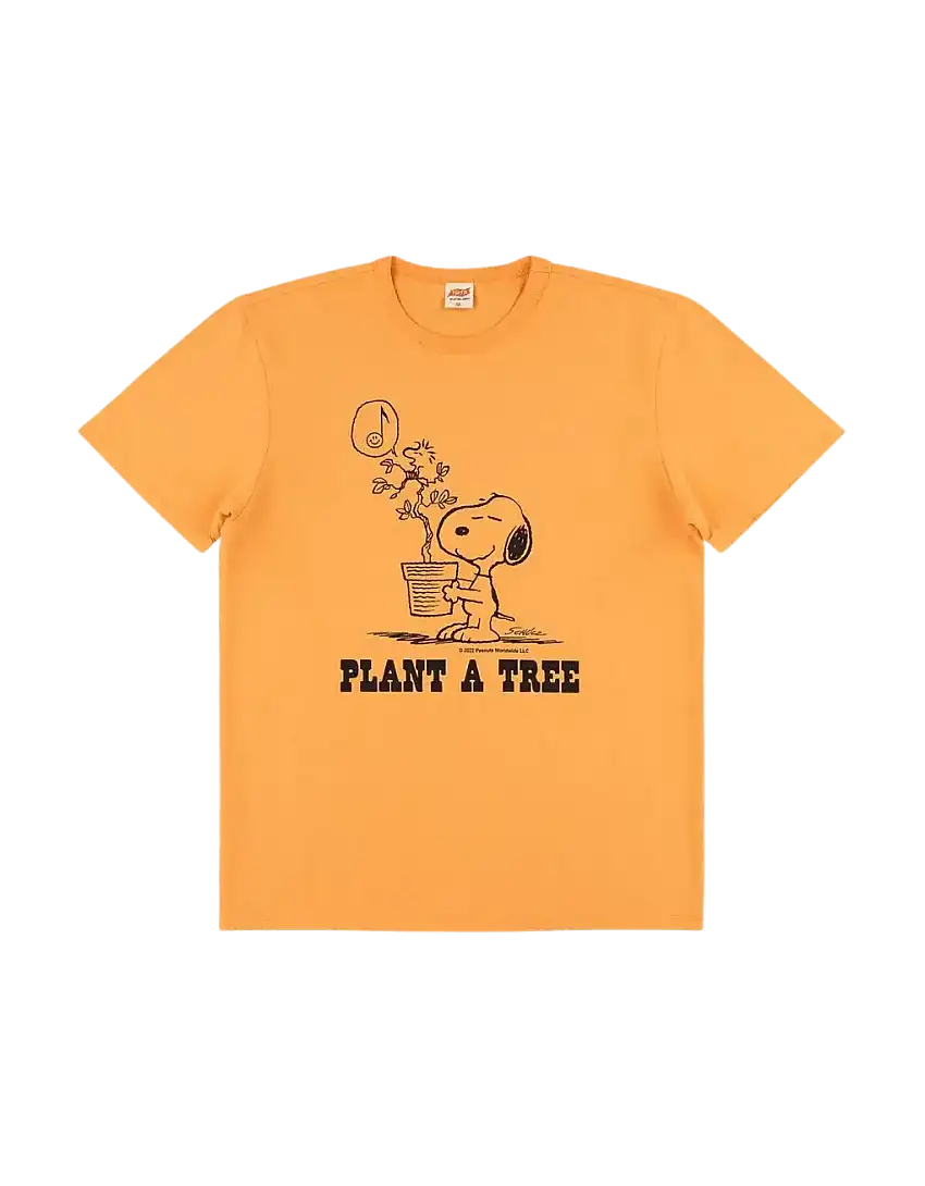 Camiseta Plant a Tree