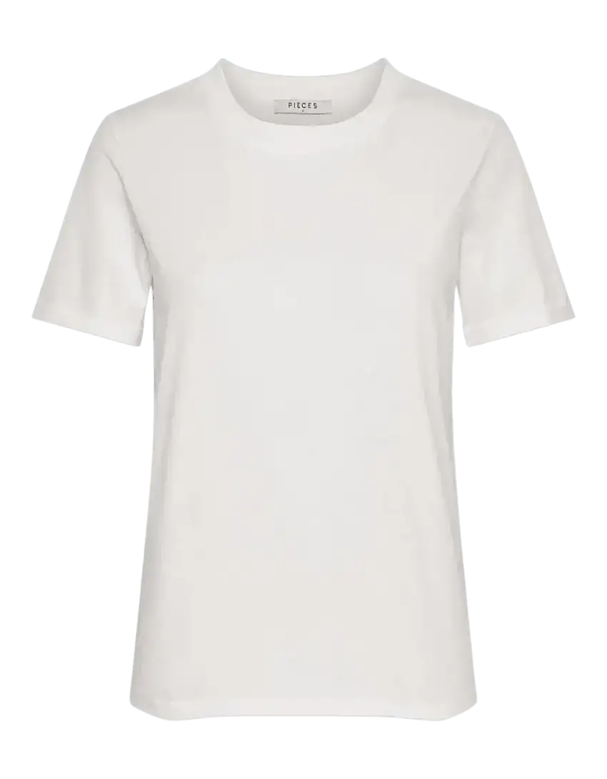 Camiseta Ria Bright White