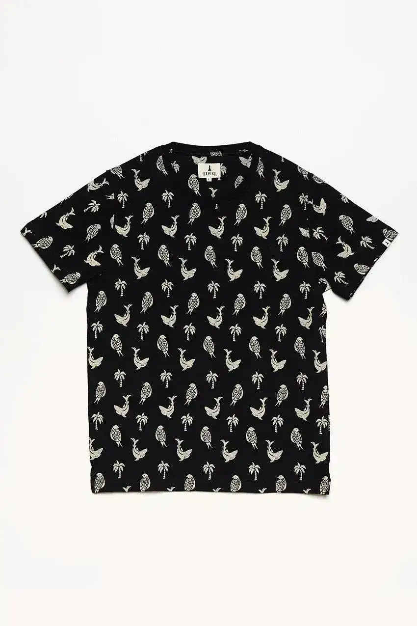 Camiseta Sail Away