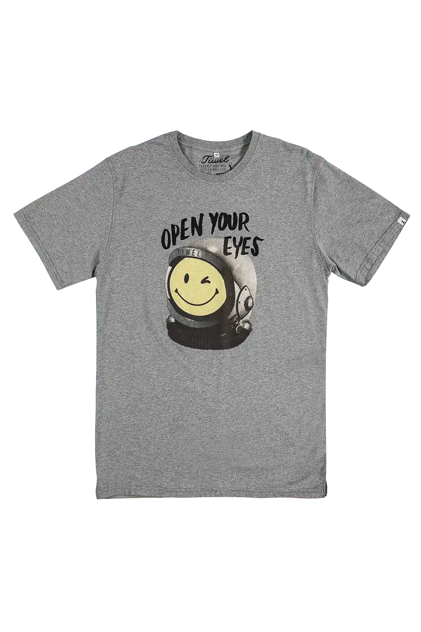 Camiseta Space