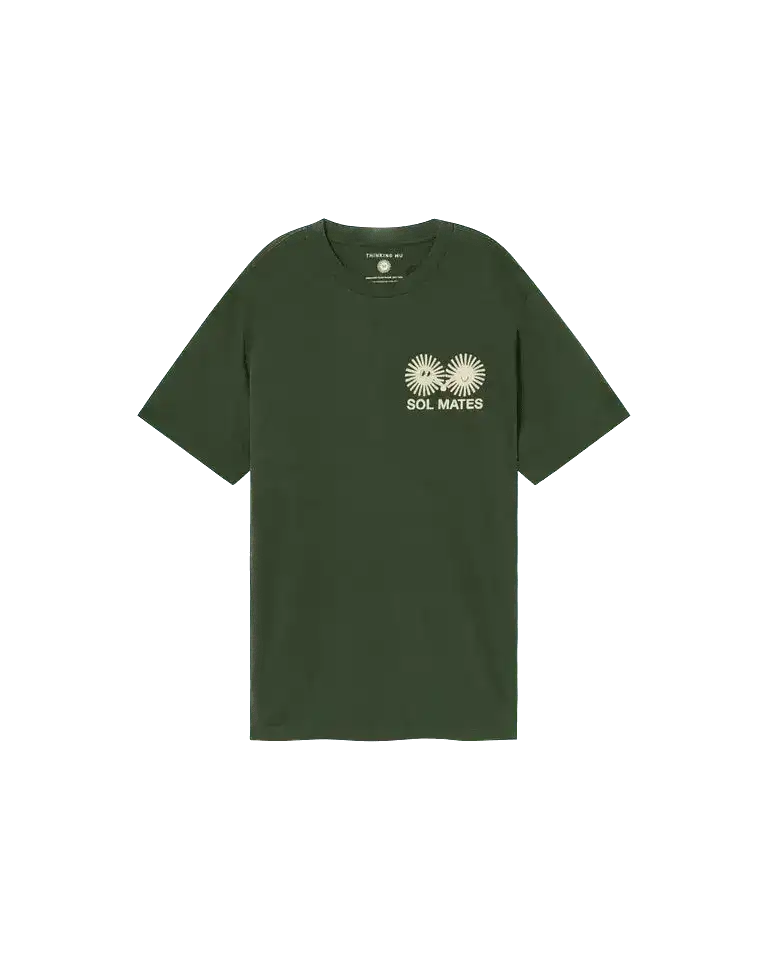 Camiseta Thiking Mu Solmates Zach