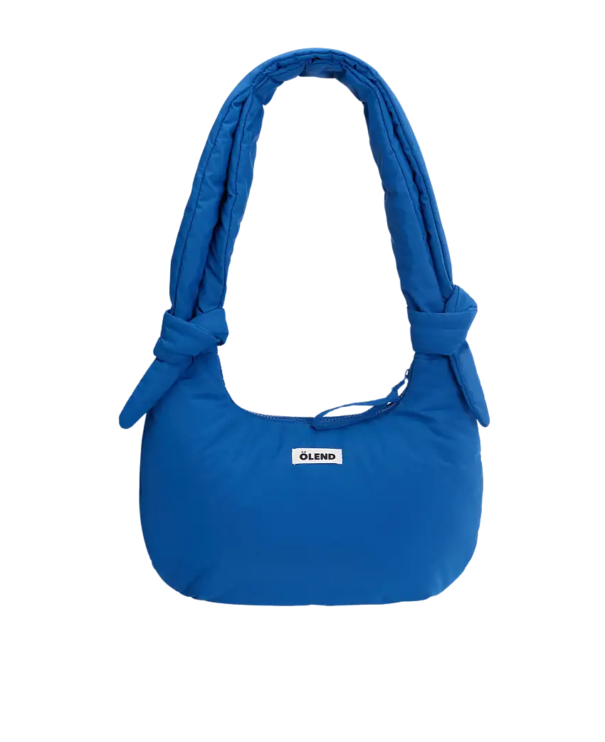 Bolso ÖLEND Capri Cobalt Blue