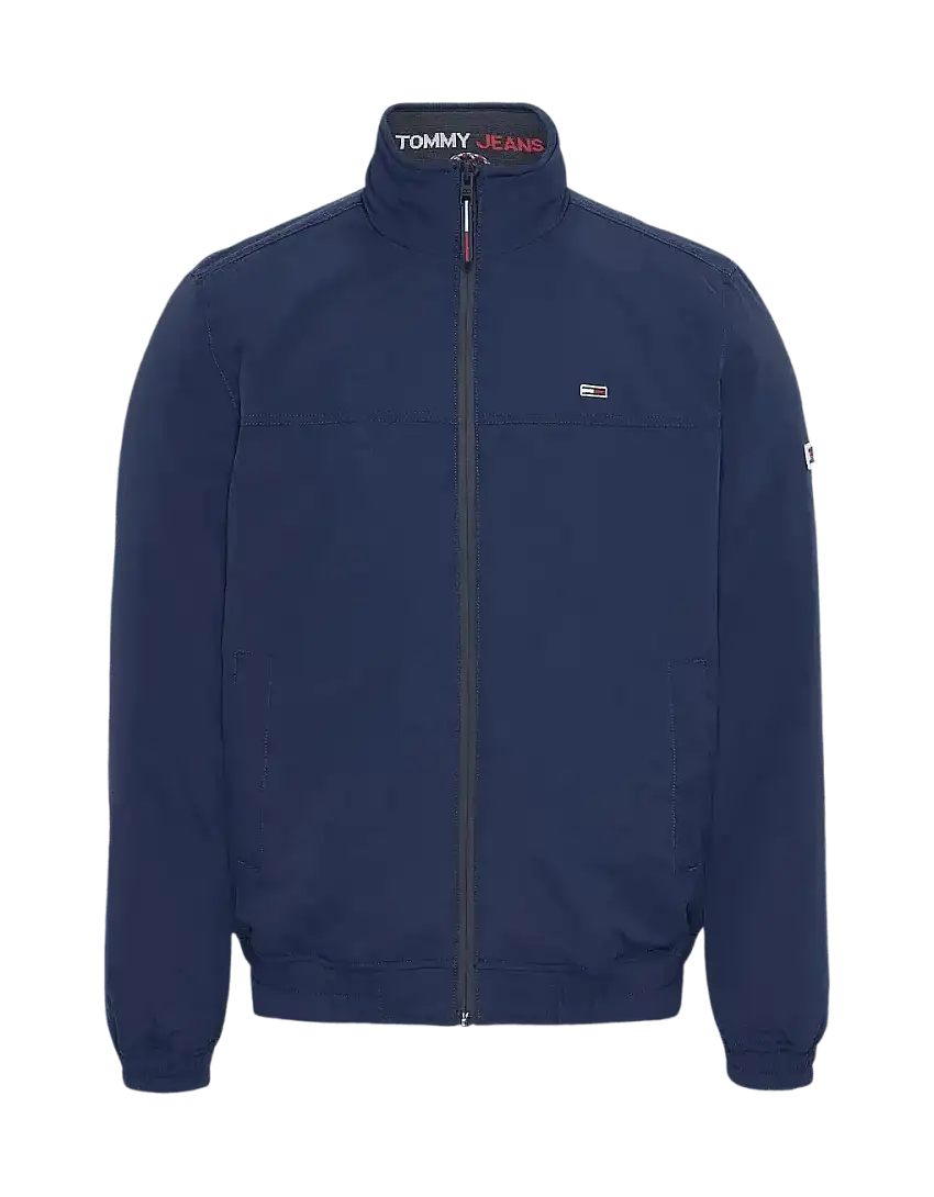Cazadora Bomber Acolchada Essential