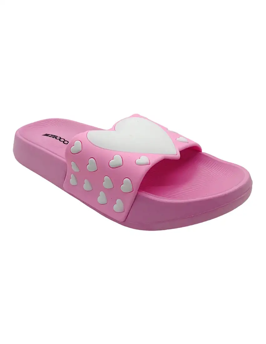 Chancla Agua Niña Nicoboco Love 42-520 260