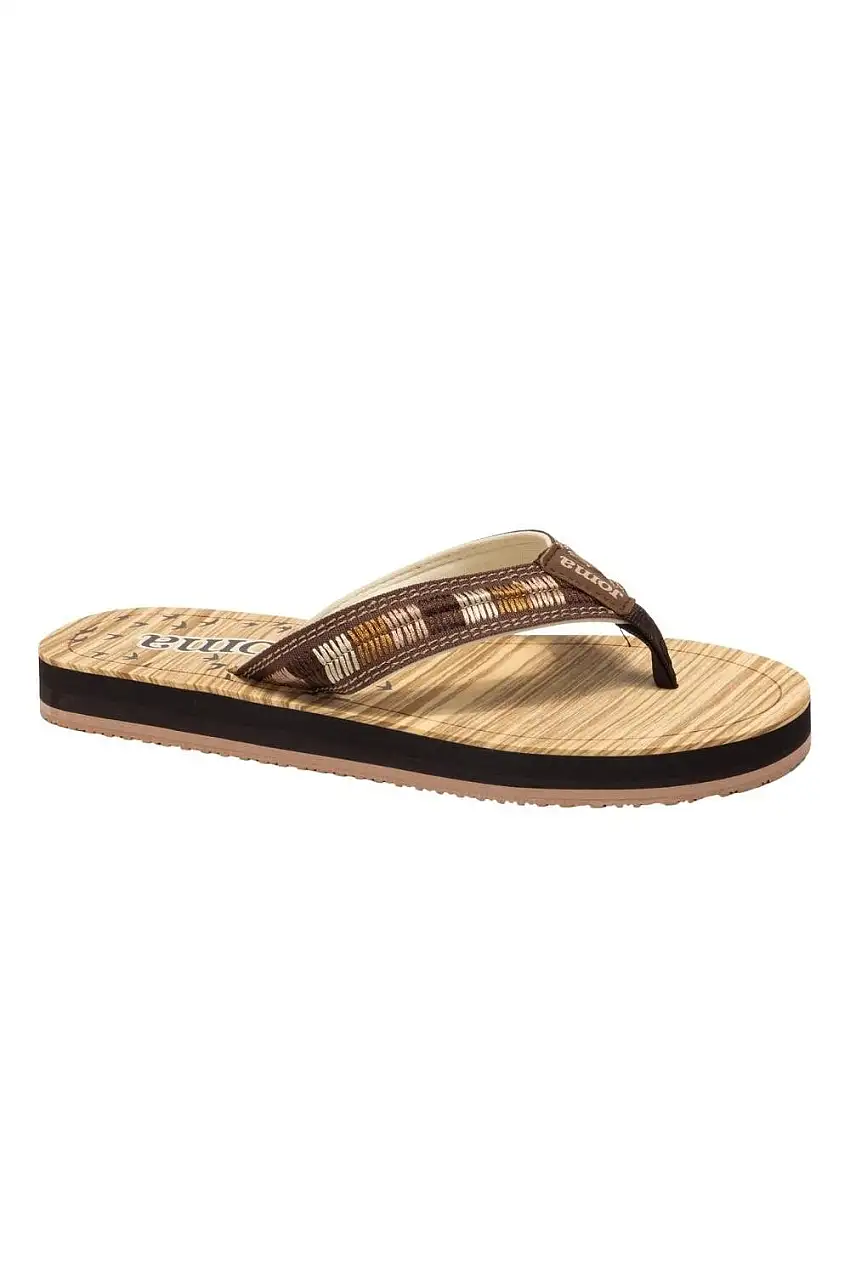 chanclas joma marrón s.yaizalady2524