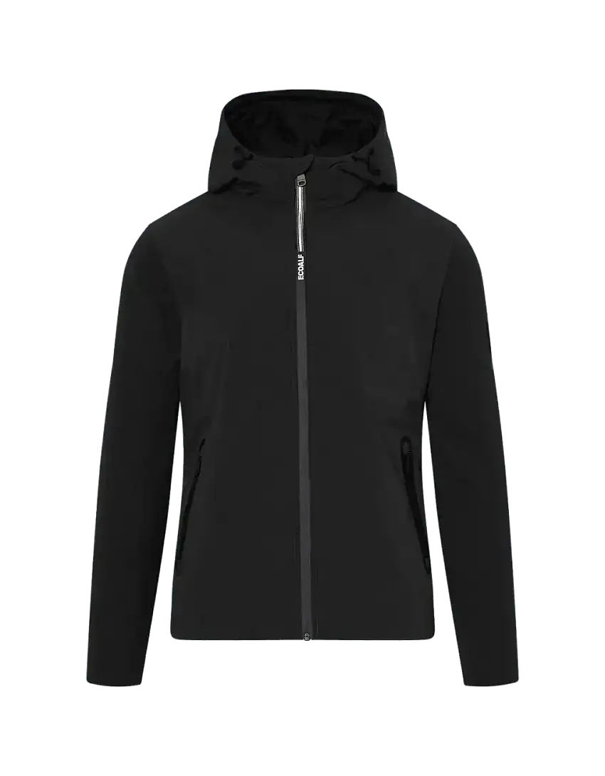 Chaqueta Berga Black
