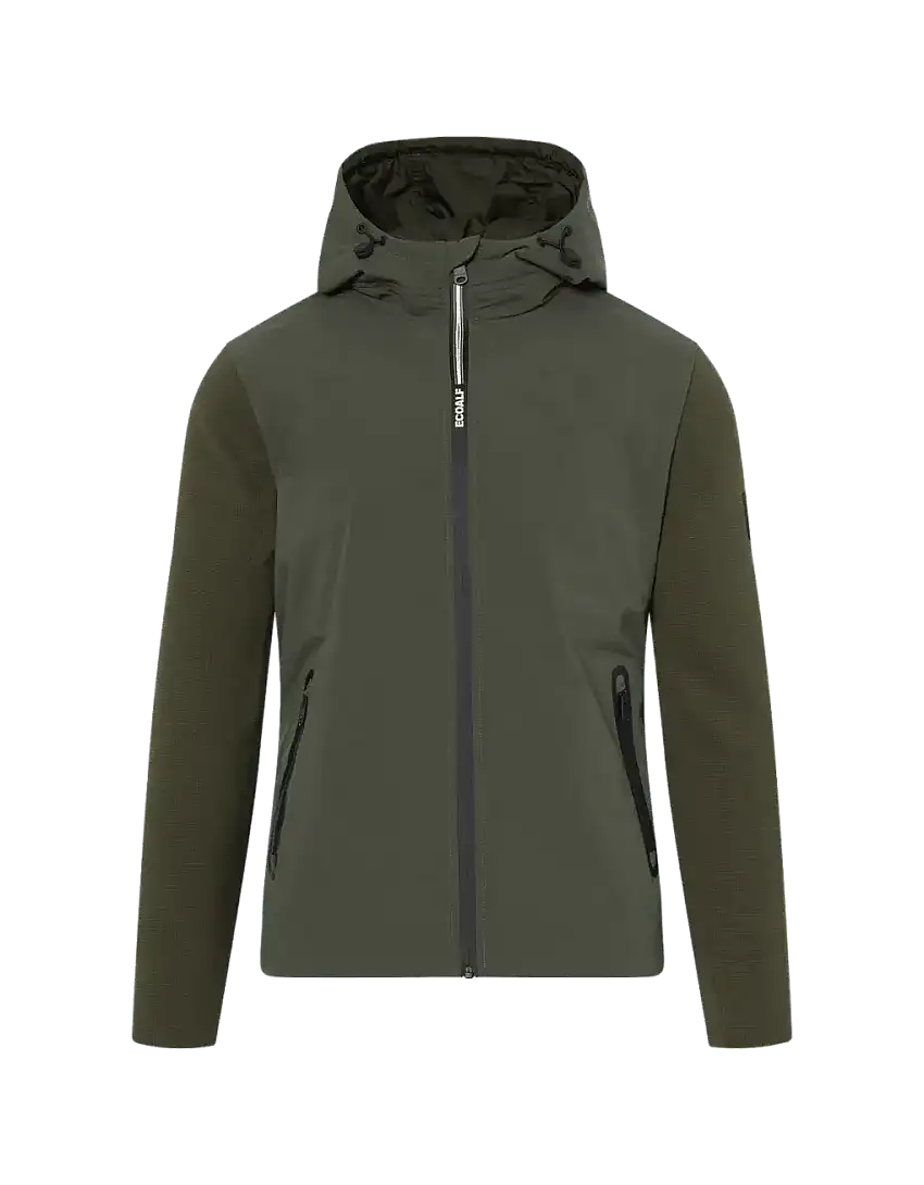 Chaqueta Berga Olive