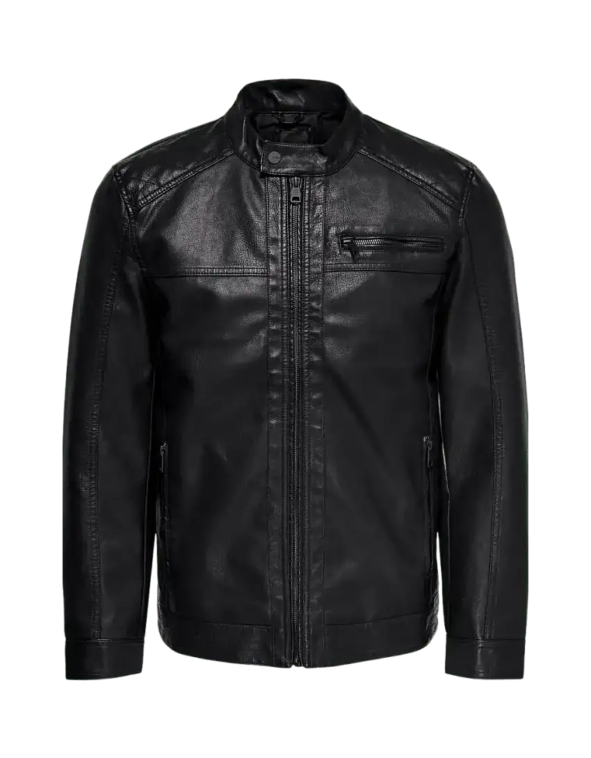 Chaqueta Sal