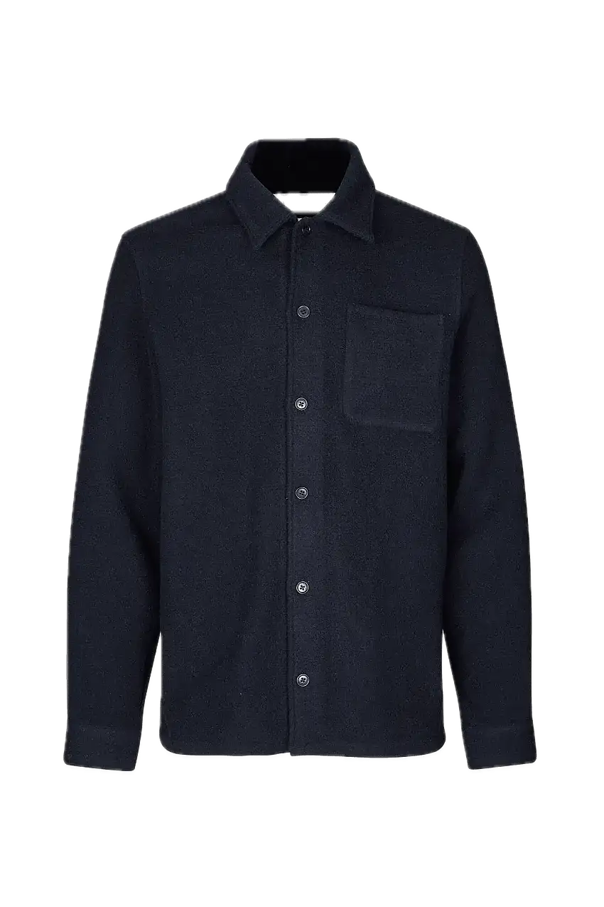 Chaqueta Samsøe Samsøe Taka JS 14920 Salute