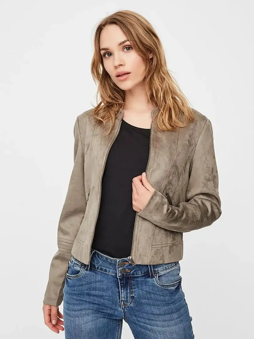 Chaqueta Summersiv