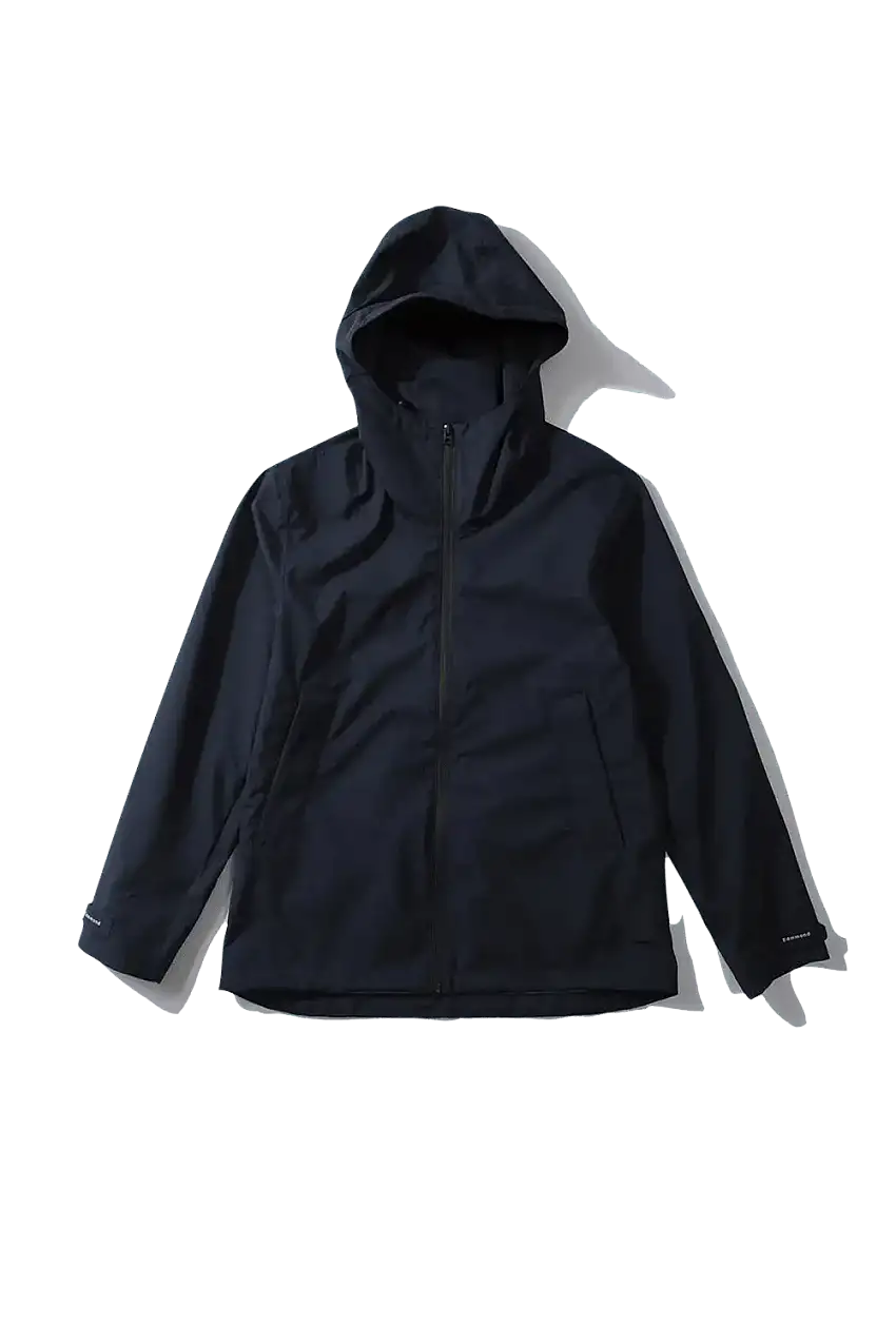 Chaqueta Survey Plain Navy