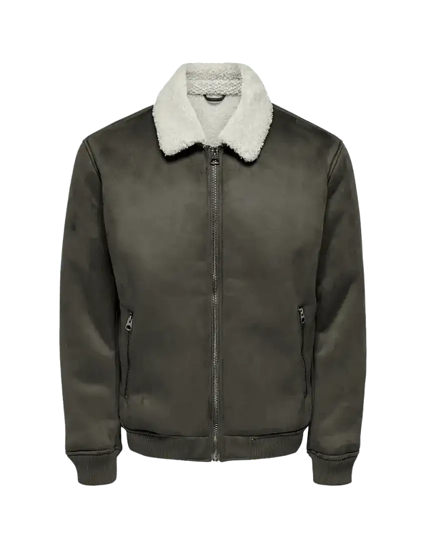 Chaqueta Thor