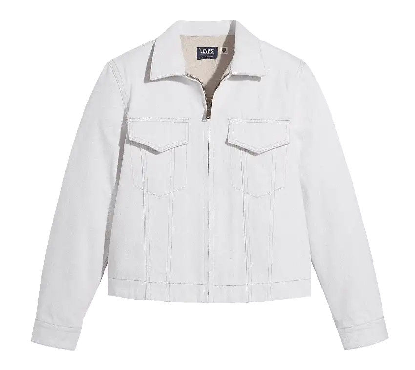 Chaqueta Trucker Slim Levi's® Made & Crafted®