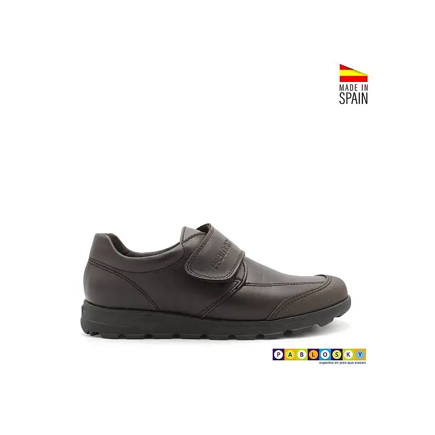 Colegial Pablosky Marrón
