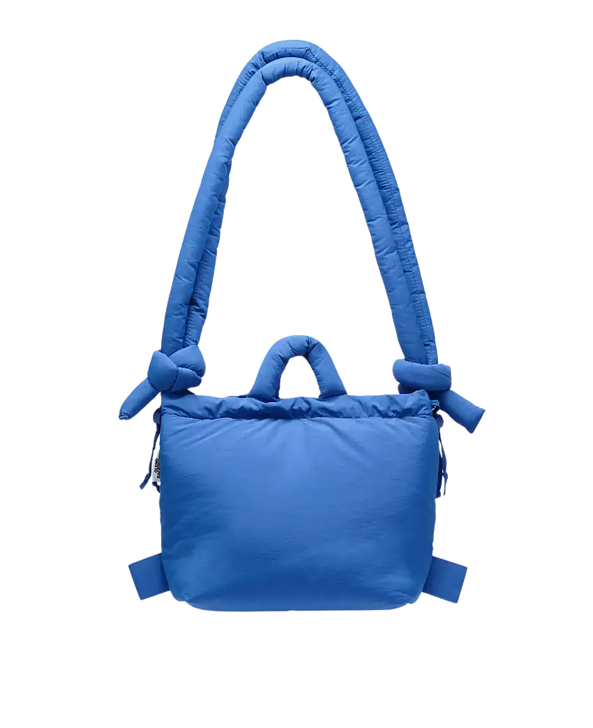 Bolso Mochila ÖLEND Compact Ona Soft Bag Cobalt Blue