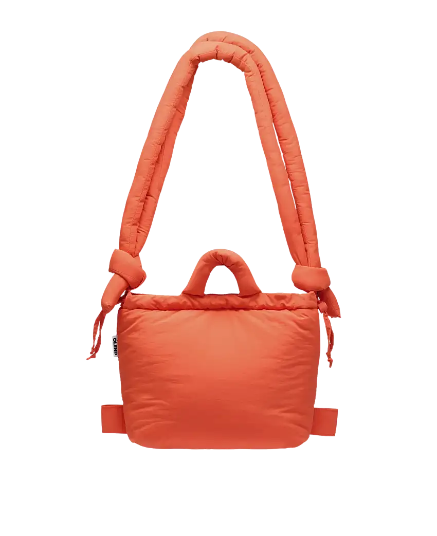 Bolso Mochila ÖLEND Compact Ona Soft Bag Coral