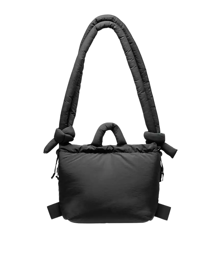 Bolso Mochila ÖLEND Compact Ona Soft Bag Black