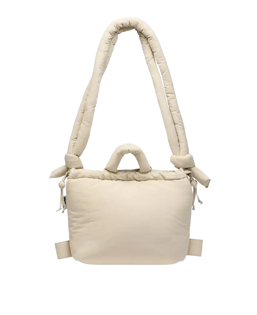 Bolso Mochila ÖLEND Compact Ona Soft Bag Sand