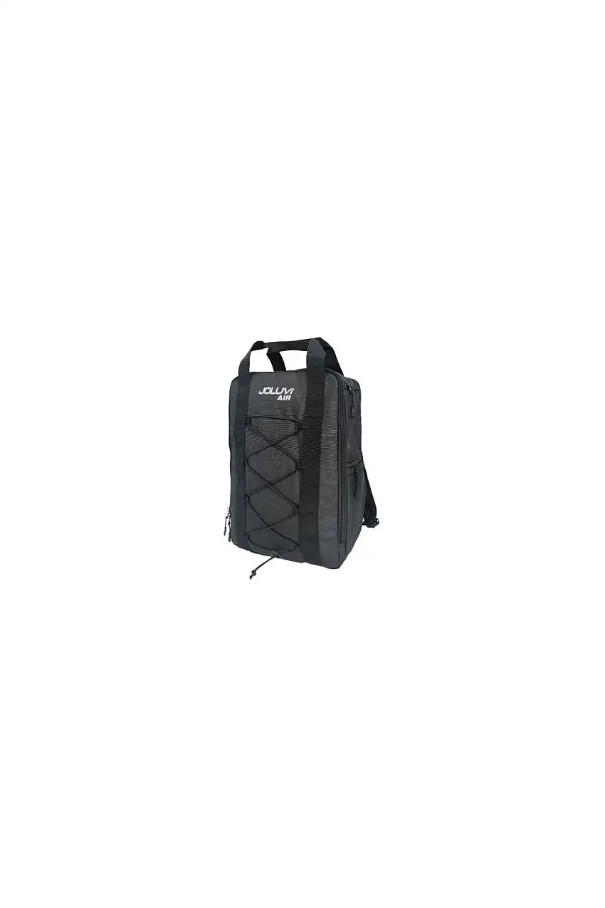 Complementos Mochilas Joluvi Air negro 237596