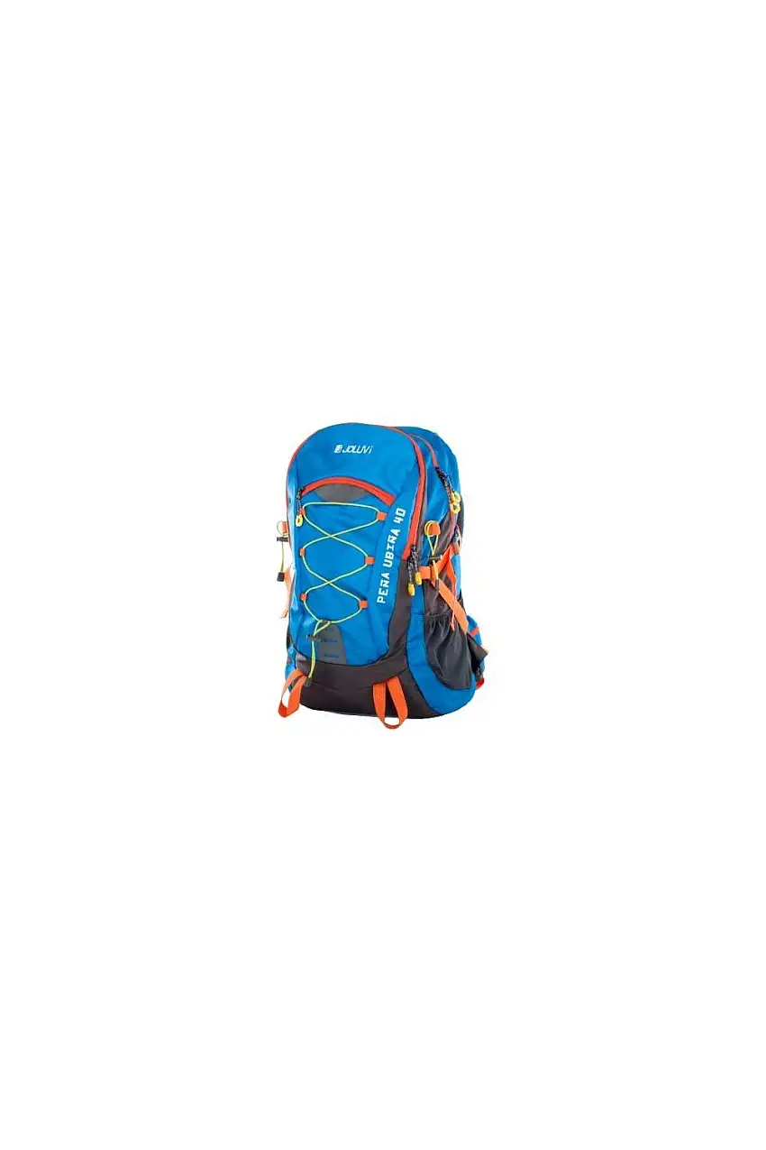 Complementos Mochilas Joluvi Peñarubia 40 AZUL