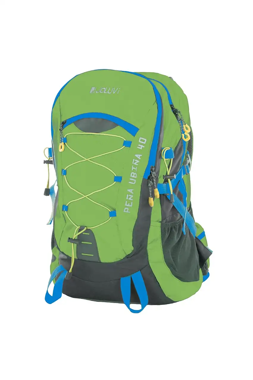 Complementos Mochilas Joluvi Peñarubia 40 LIMA