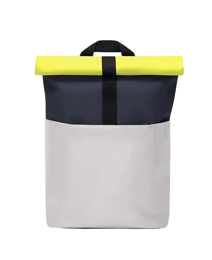 Mochila UCON Hajo Mini Backpack Lotus Dark Navy Light Grey