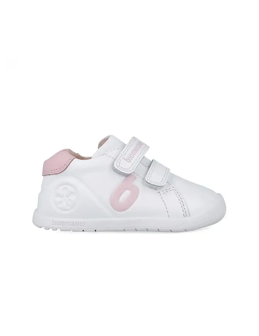 Deportivas colegiales Barefoot Biomecanics 251010-B113 Niña