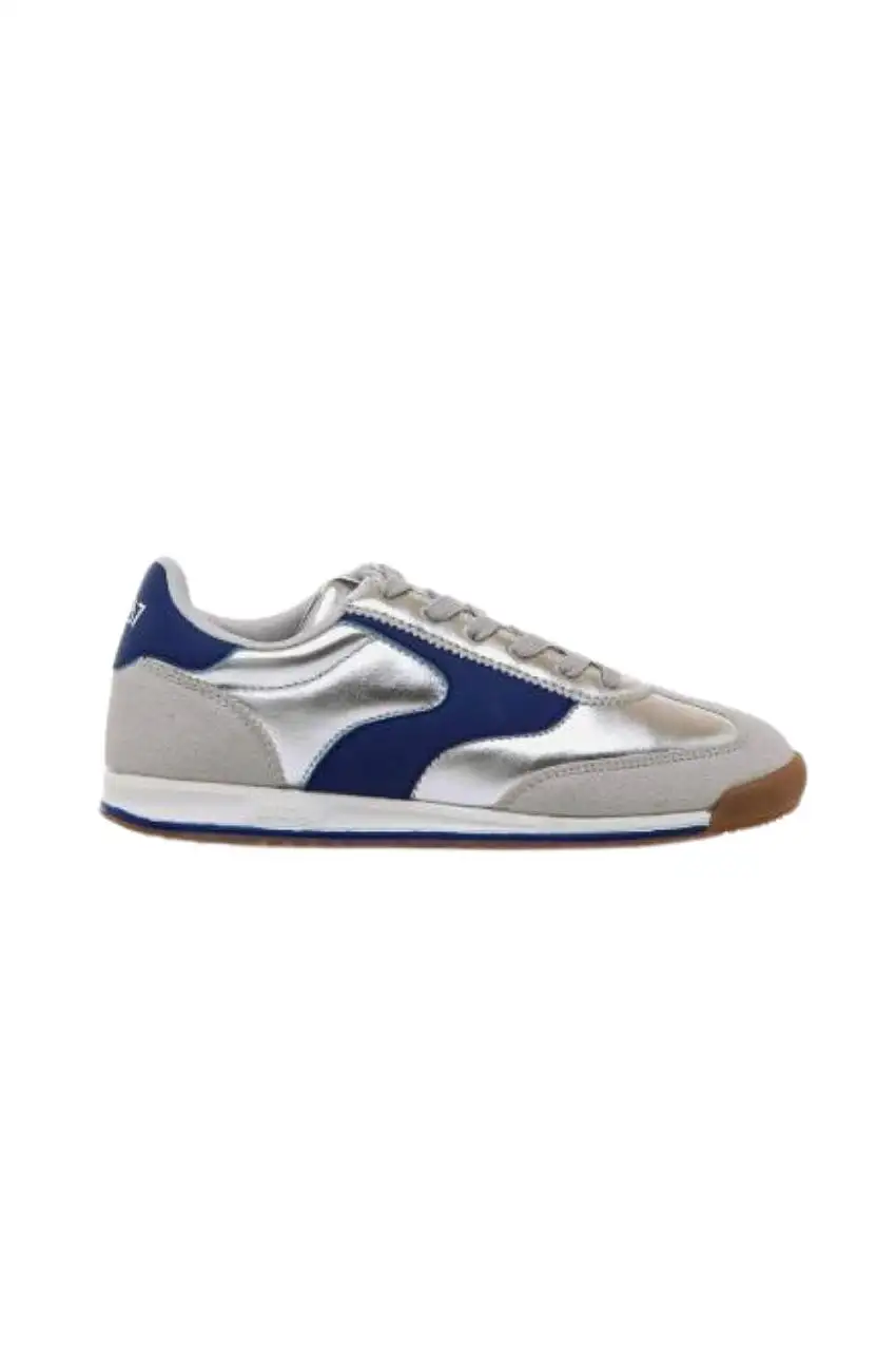 Deportivos casual mujer mustang olympic varios 60858