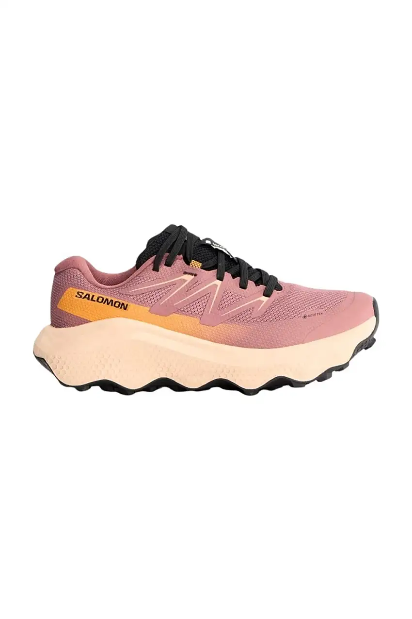 deportivos running salomon ultra flow 2 maquillaje l47884500