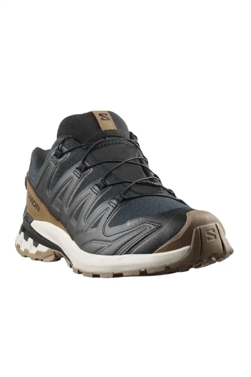 deportivos running salomon xa pro negro l47963800