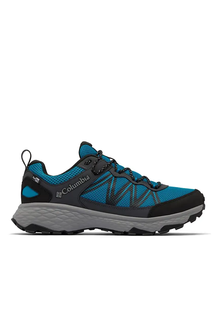 dEPORTIVOS TREKKING HOMBRE COLUMBIA PEAKFREAK RUSH AZUL BM9168-462