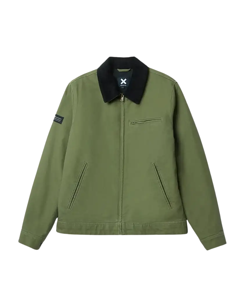 Cazadora BLUE BANANA Unisex Sage Drift Jacket