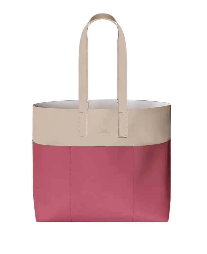 Bolso UCON Emilia Lotus Infinity Sand Burgundy