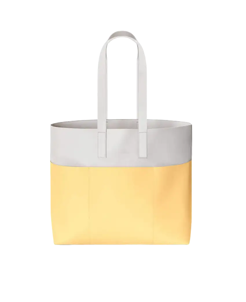 Bolso UCON Emilia Lotus Infinity Glacier Grey Lemon