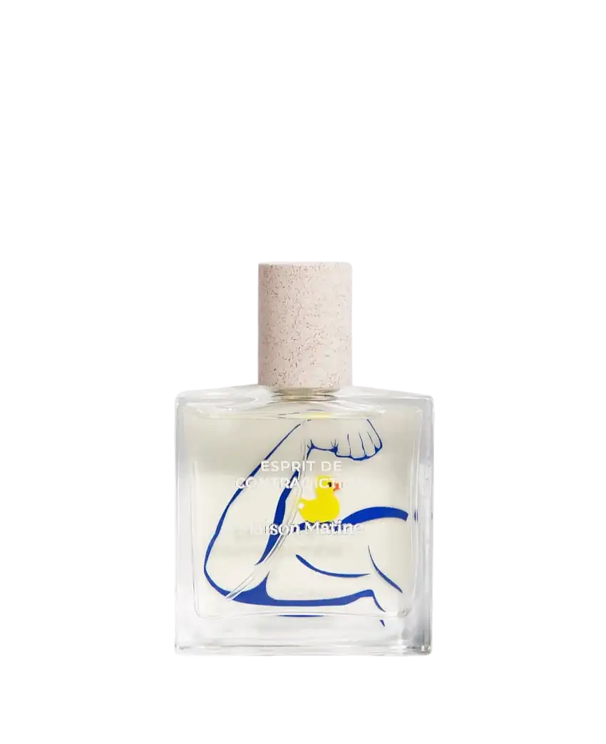 Perfume MAISON MATINE Esprit De Contradiction