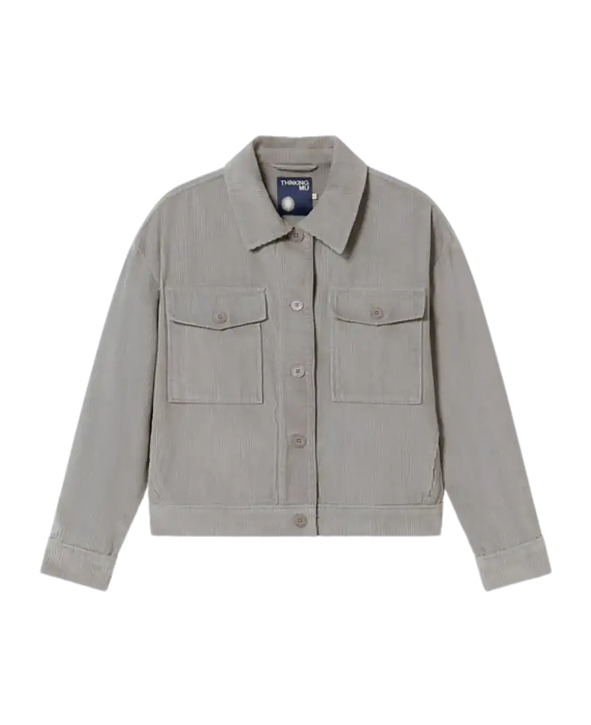 Chaqueta THINKING MU Pana Frans