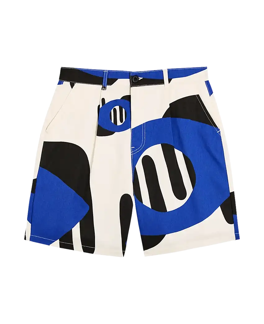 Pantalones Cortos BASK IN THE SUN Gabi