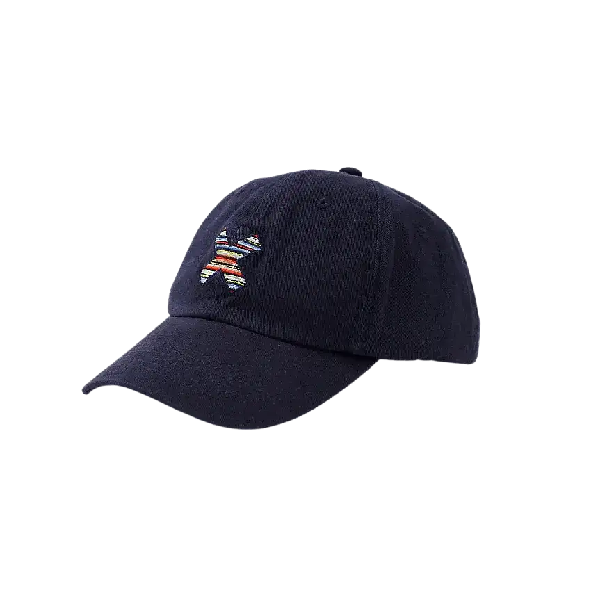 Gorra Blue Banana Navy Classic