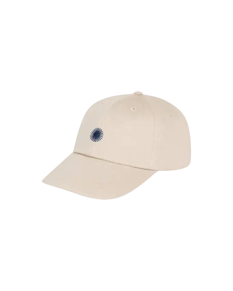 Gorra Thinking Mu cruda contraste Chris
