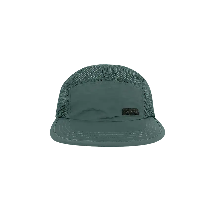 Gorra Topo Designs Global Forest