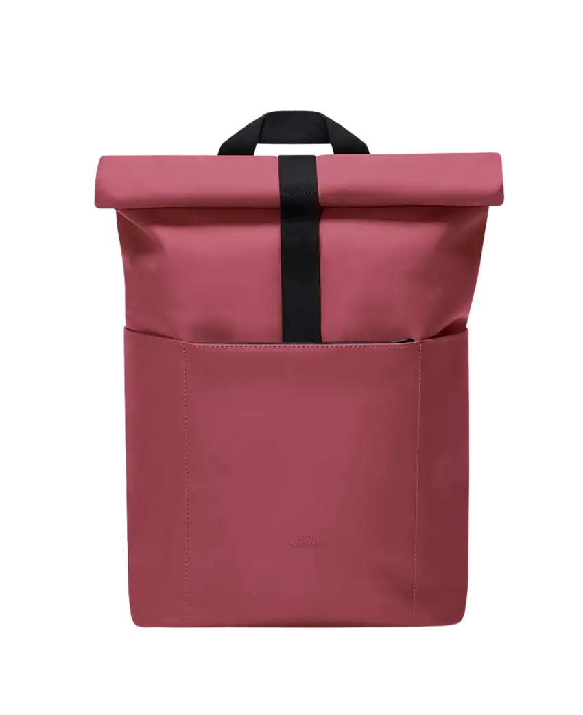 Mochila UCON Hajo Mini Infinity Backpack Burgundy