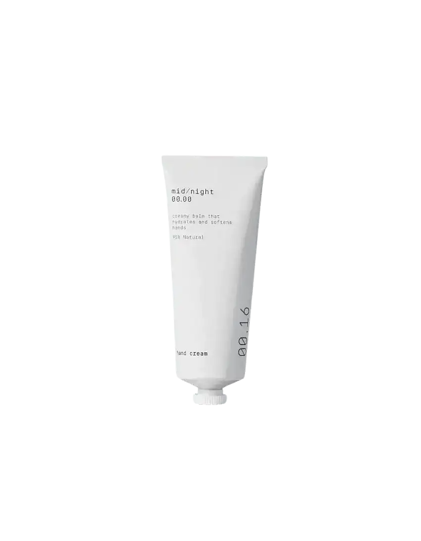 Hand Cream 00.16