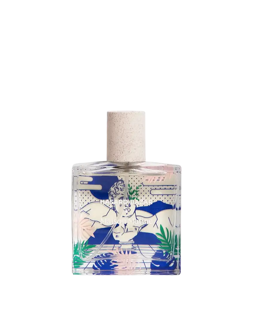 Perfume MAISON MATINE Hasard Bazar