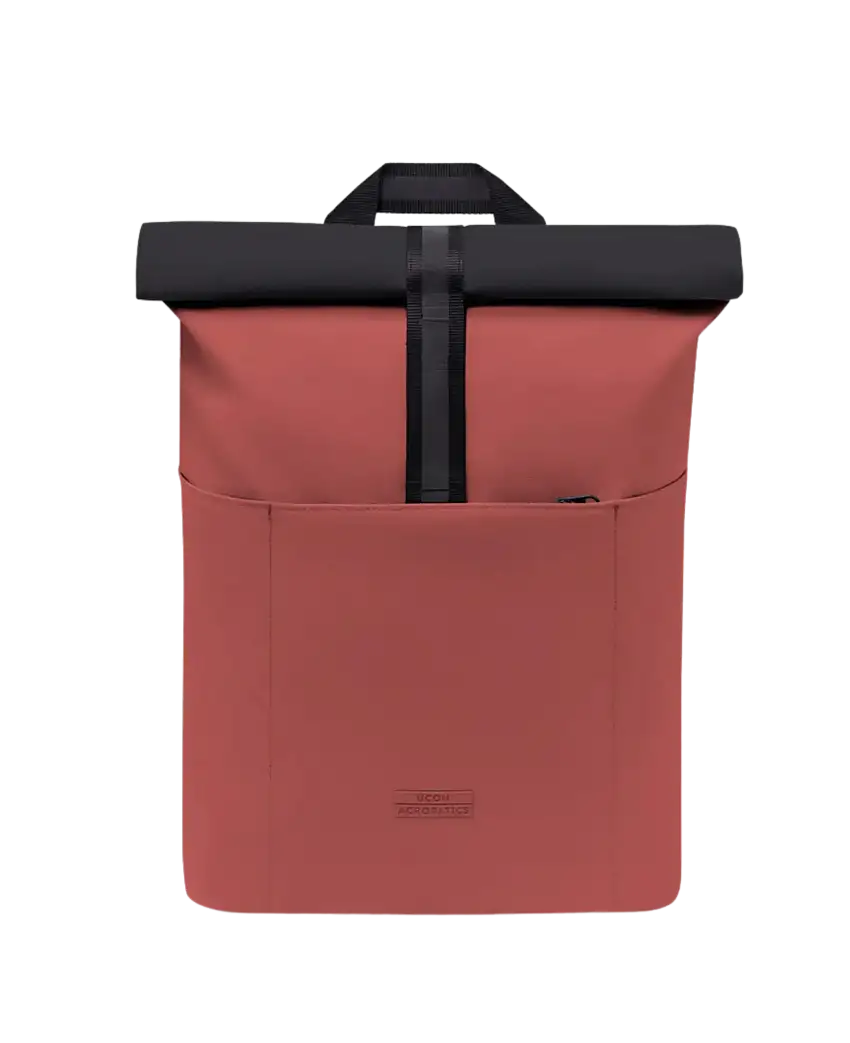 Mochila UCON Hajo Mini Backpack Aloe Hibiscus Black
