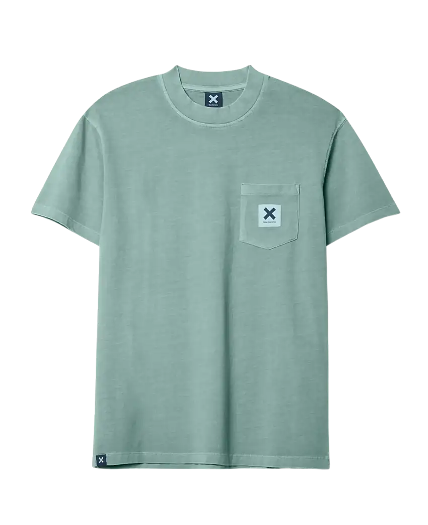 Camiseta BLUE BANANA Unisex Iconic Tee Mint