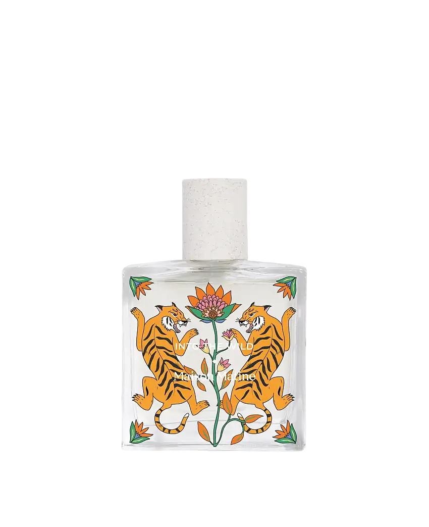 Perfume MAISON MATINE Into The Wild 50ml