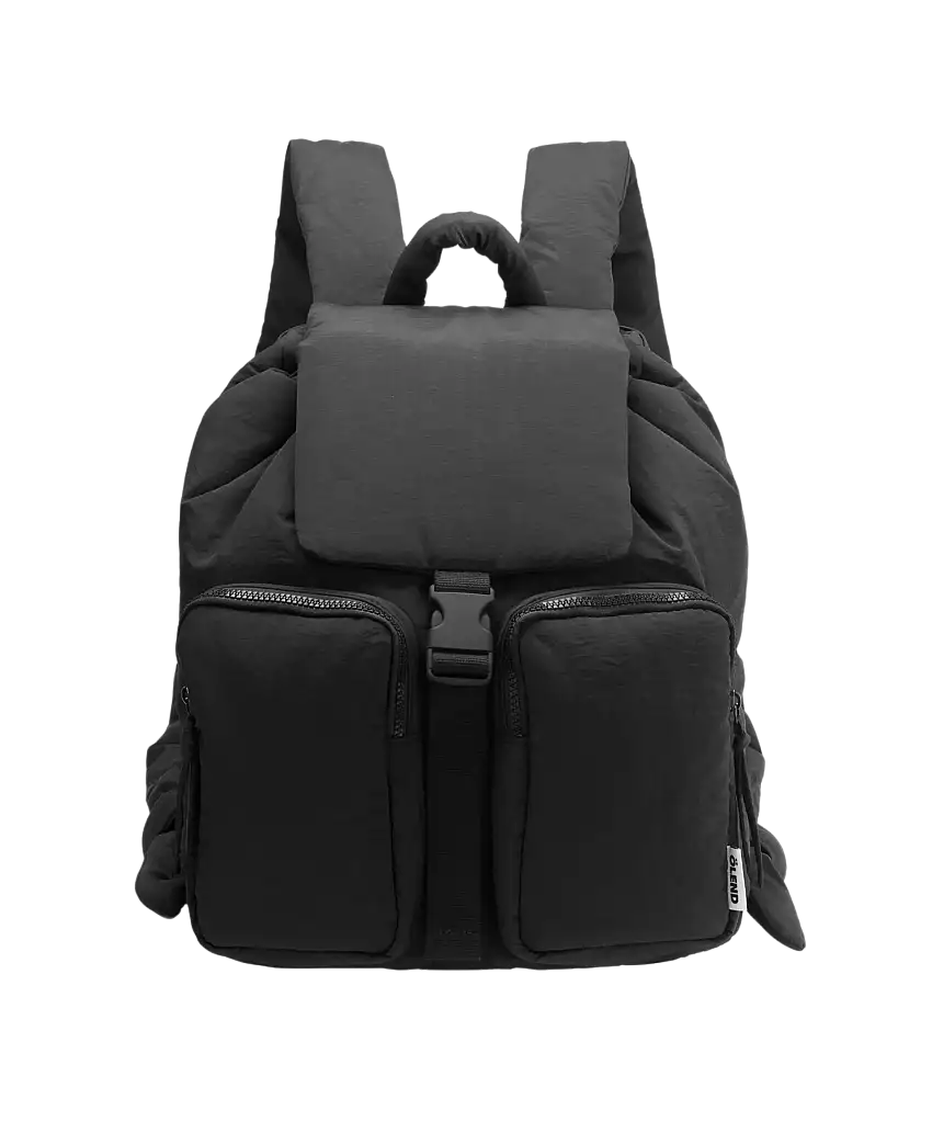 Mochila ÖLEND Isla Black