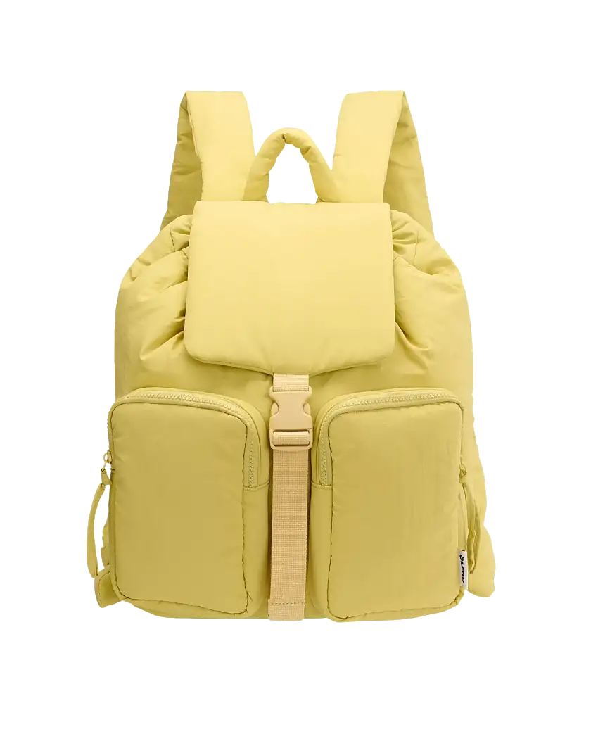 Mochila ÖLEND Isla Lime
