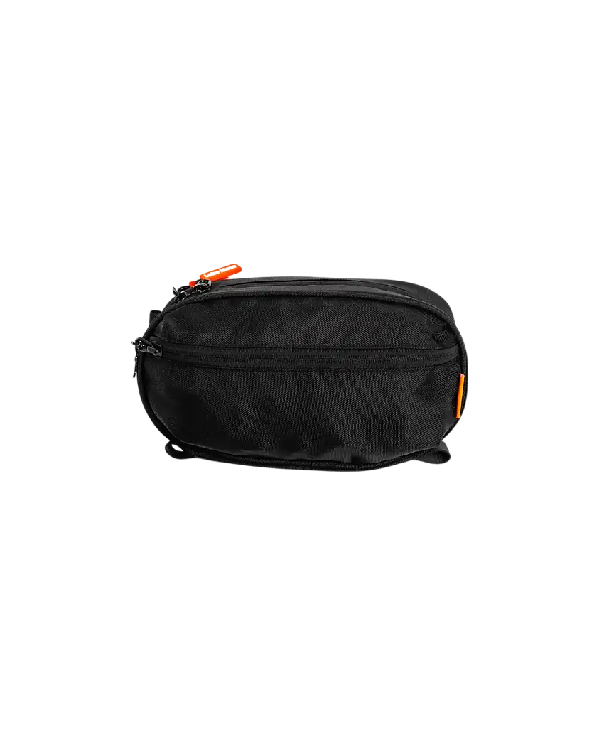 Bolso LABO MONO Medium Modular Sling Black Tx